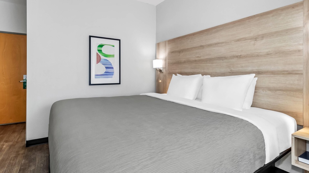 Photo of Bedroom in Shallotte
