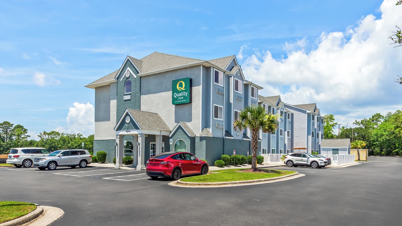 Photo of Outdoor in Shallotte