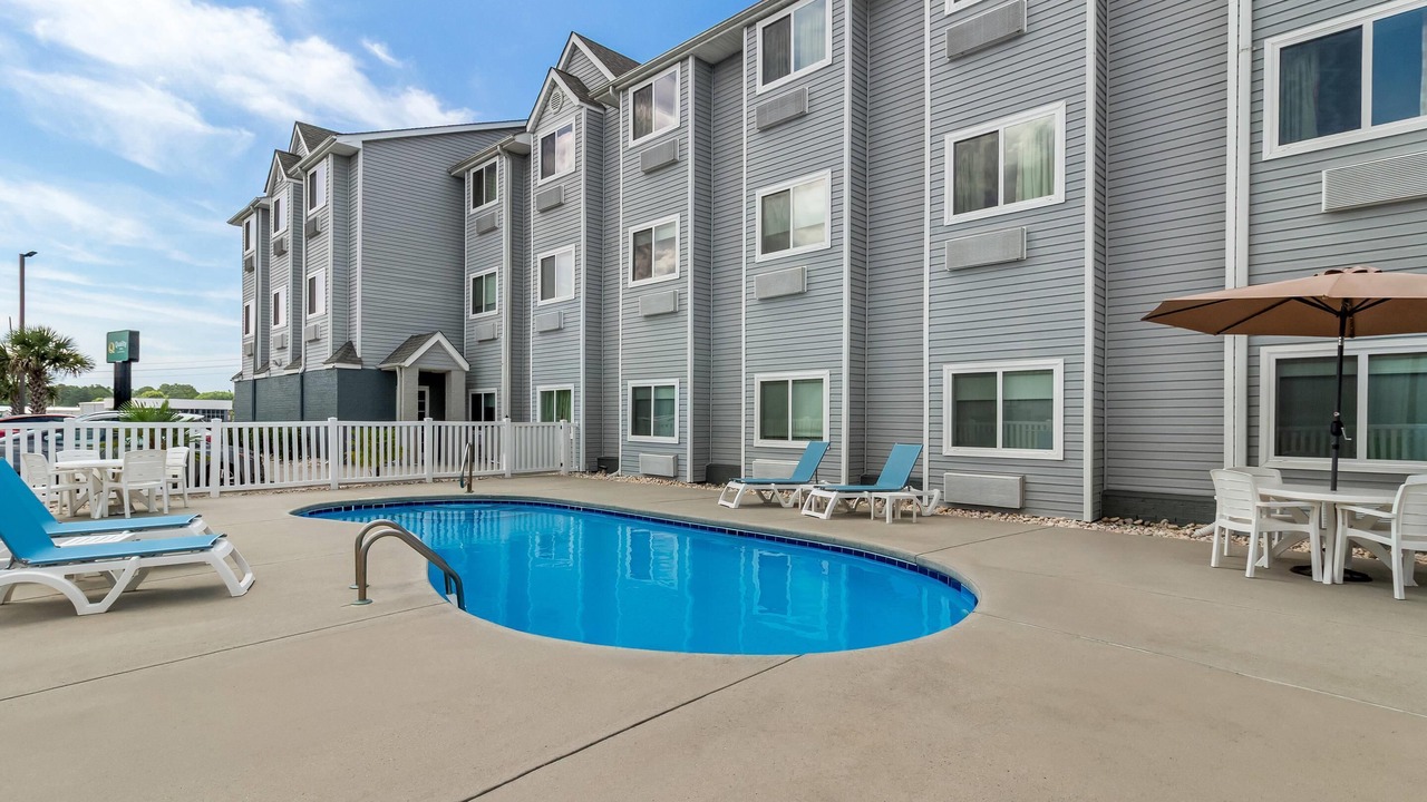 Photo of Outdoor in Shallotte