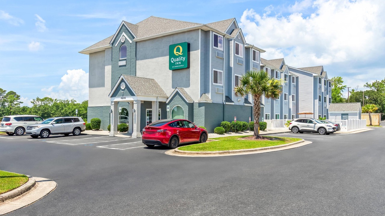 Photo of Outdoor in Shallotte