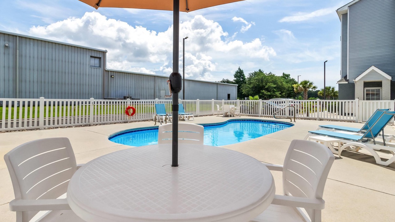 Photo of Outdoor in Shallotte