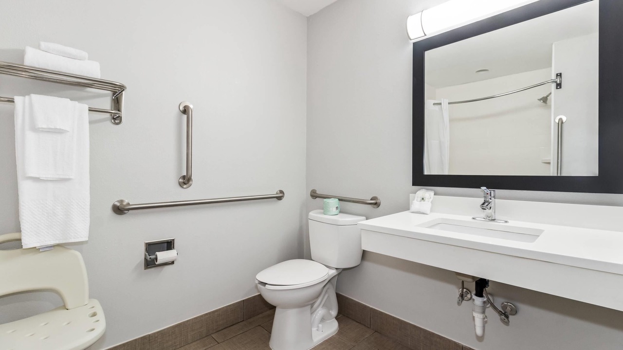 Photo of Bathroom in Shallotte