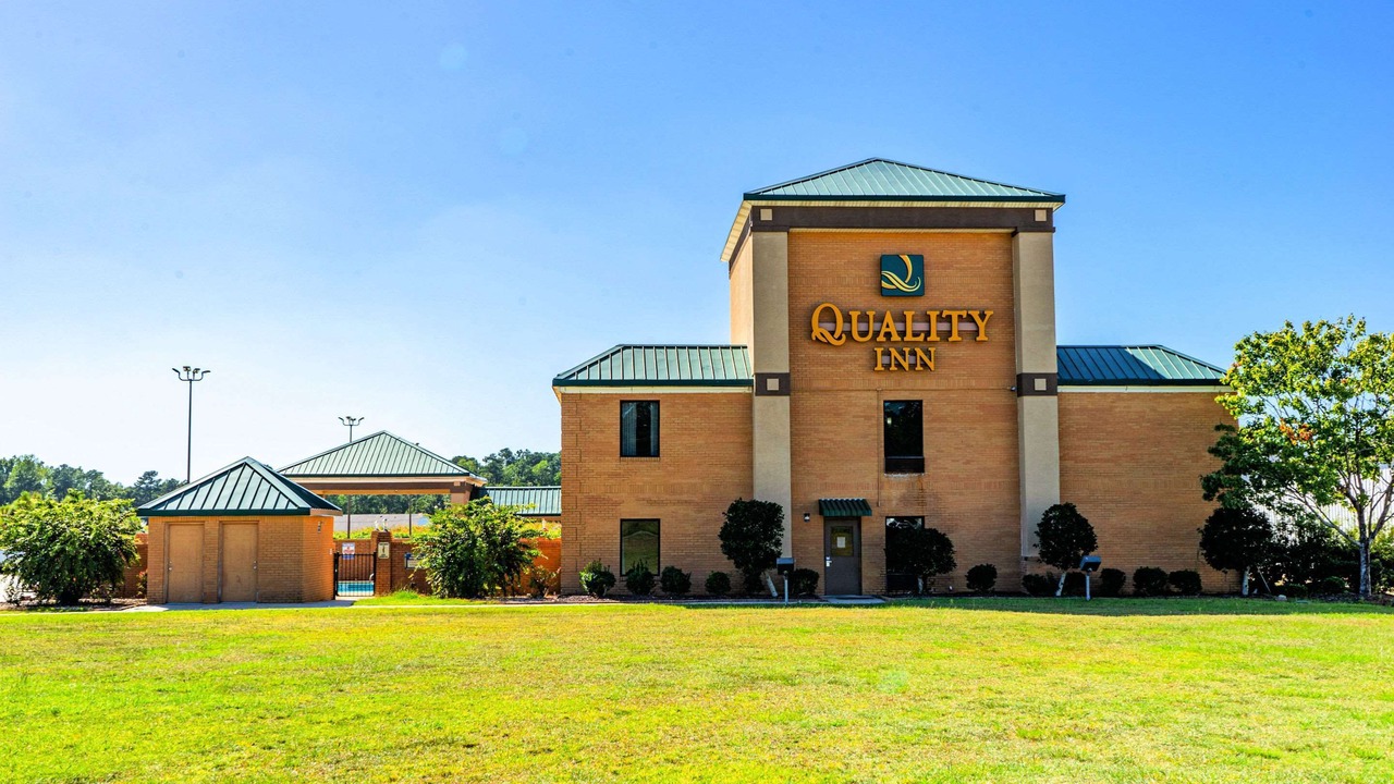 Photo of Outdoor in Whiteville