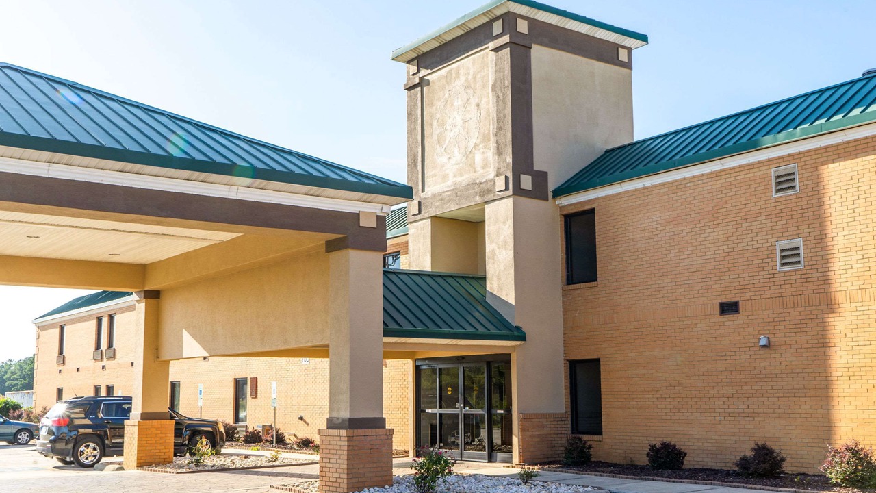 Photo of Outdoor in Whiteville