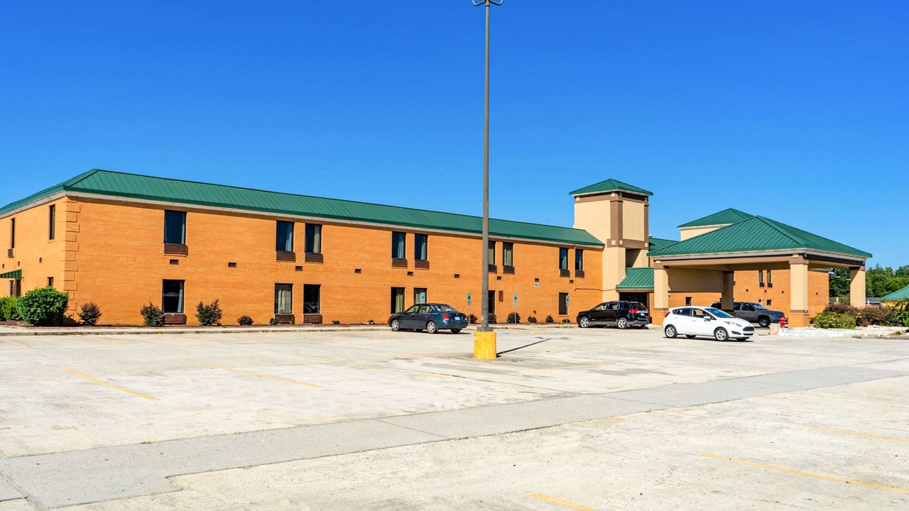 Photo of Outdoor in Whiteville
