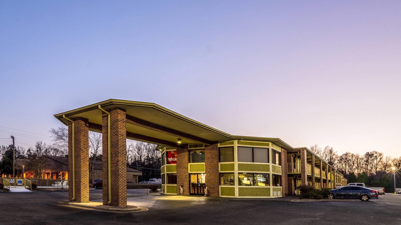 Photo of Outdoor in Whiteville