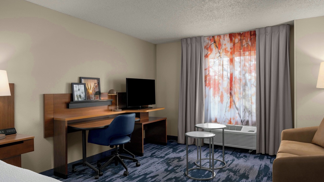 Photo of Bedroom in Boise