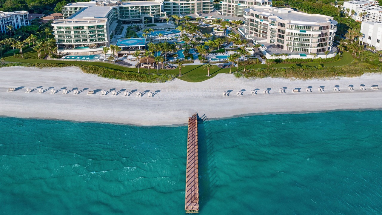 Photo of Outdoor in Bay Isles