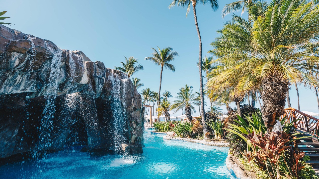 Photo of Outdoor in Wailea