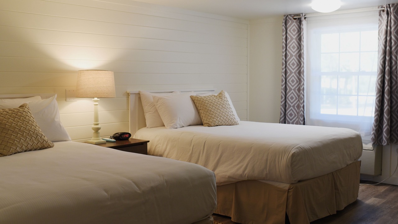 Photo of Bedroom in Sandwich