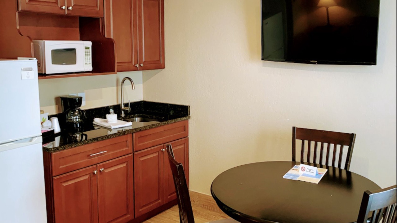 Photo of Kitchen in Hudson Beach Estates