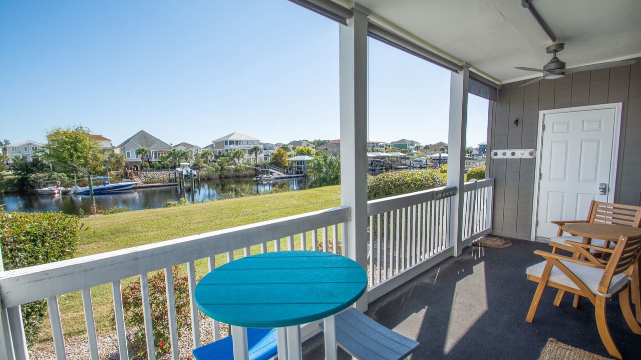 Photo of Outdoor in Carolina Yacht Landing