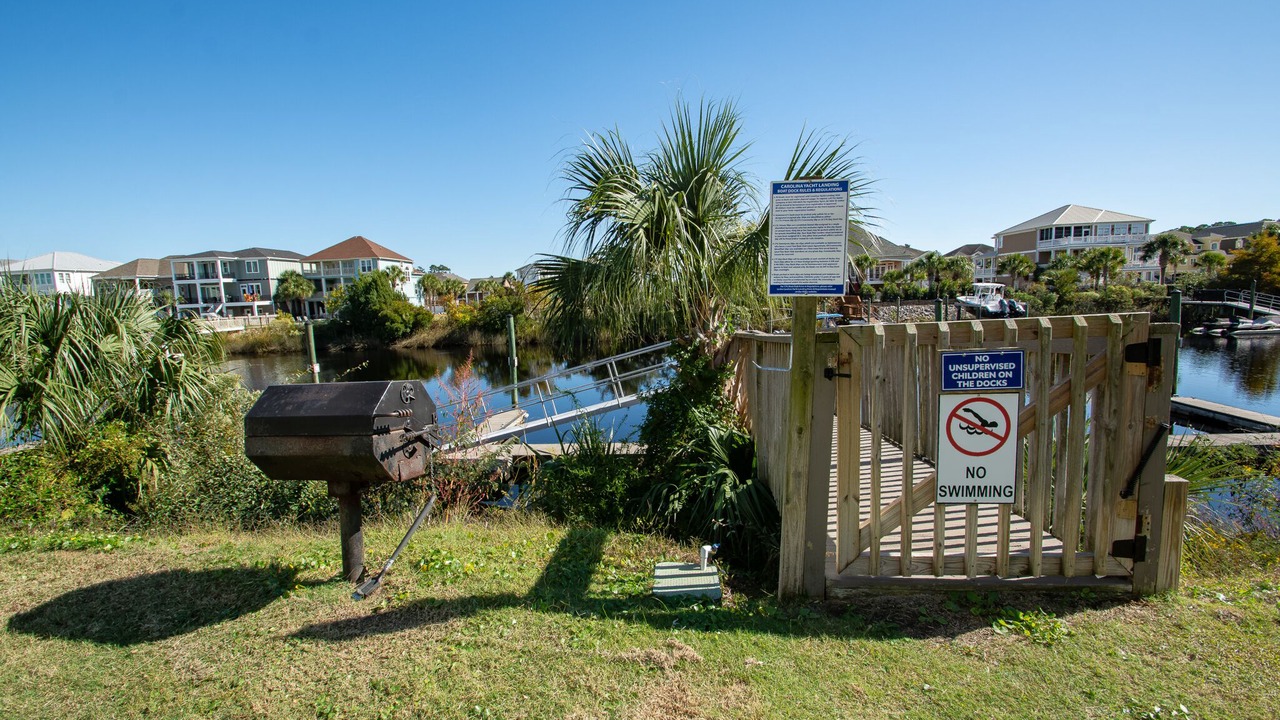 Photo of Outdoor in Carolina Yacht Landing