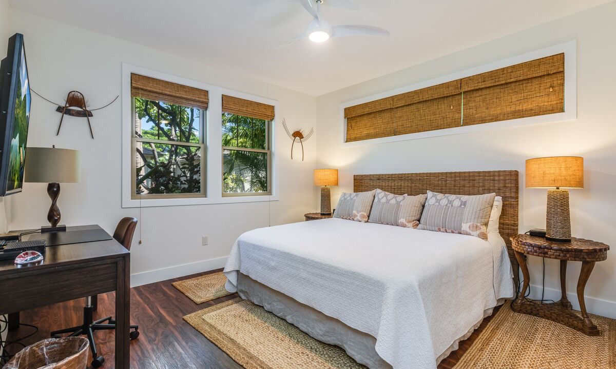 Photo of Bedroom in Kamuela