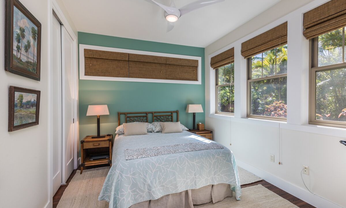 Photo of Bedroom in Kamuela