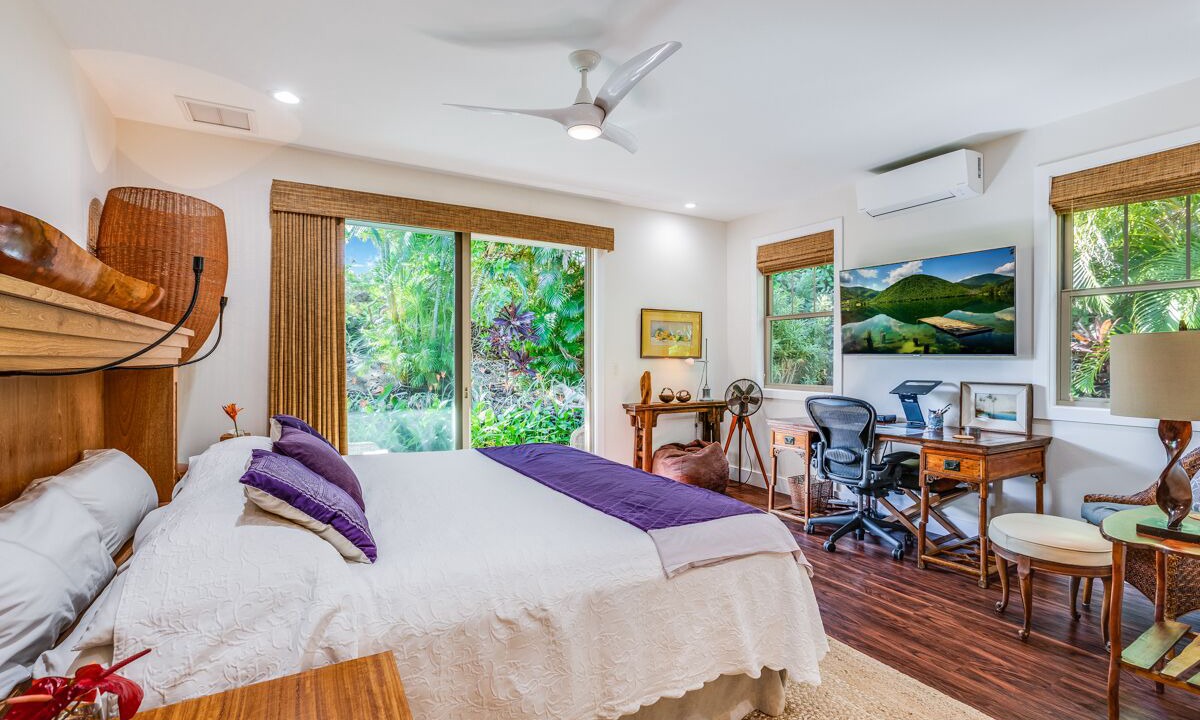 Photo of Bedroom in Kamuela