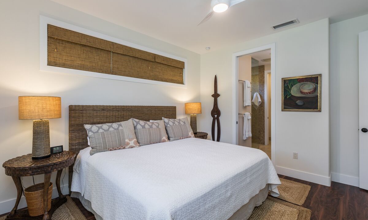 Photo of Bedroom in Kamuela