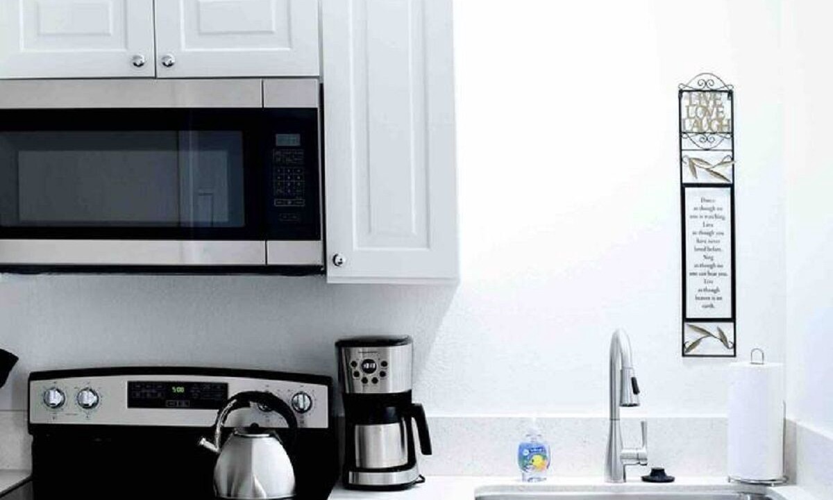 Photo of Kitchen in Rialto