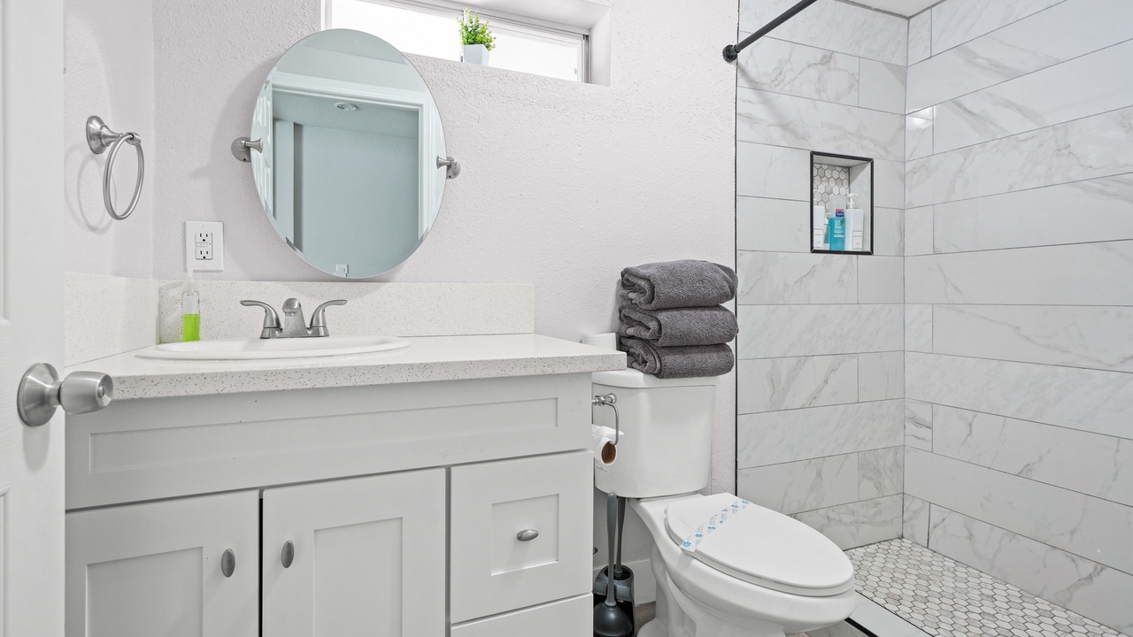 Photo of Bathroom in Moonridge