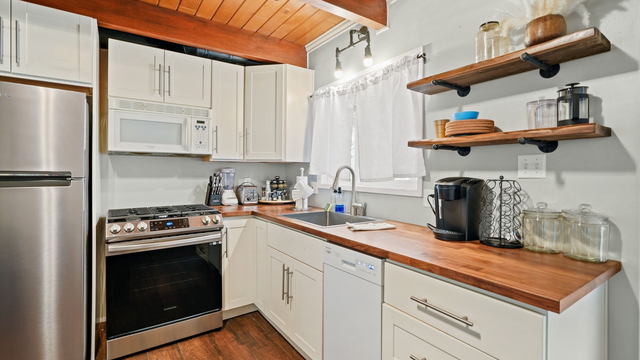 Photo of Kitchen in Moonridge