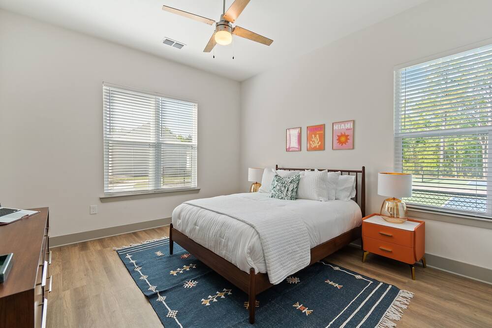 Photo of Bedroom in Shallotte