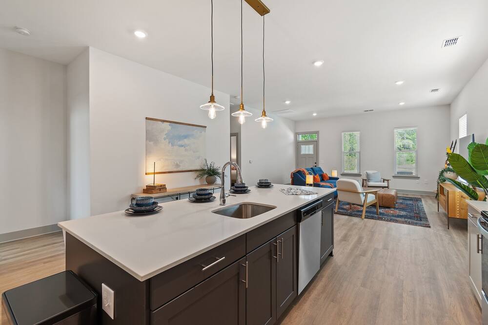 Photo of Kitchen in Shallotte