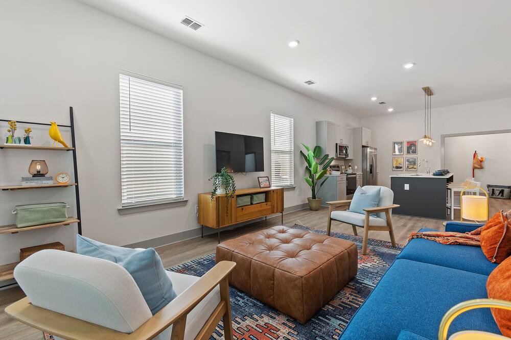 Photo of Livingroom in Shallotte