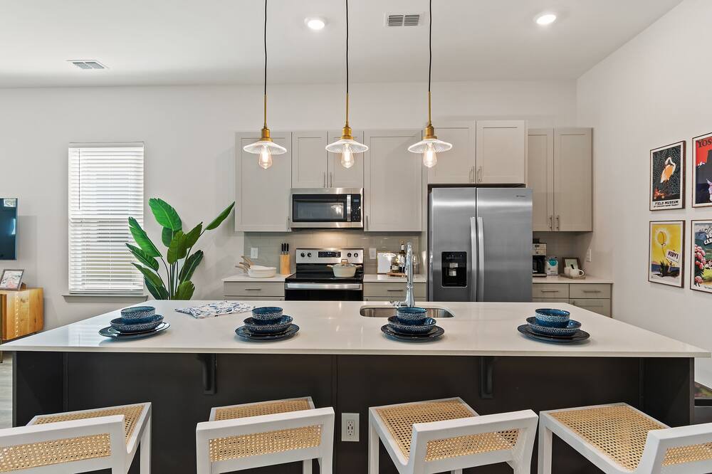 Photo of Kitchen in Shallotte