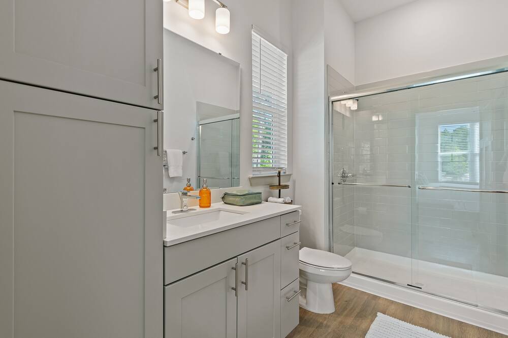 Photo of Bathroom in Shallotte