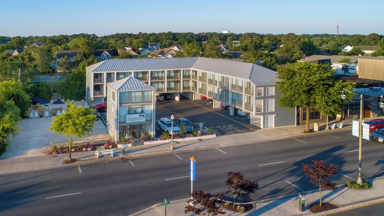 Photo of Outdoor in Country Club Estates