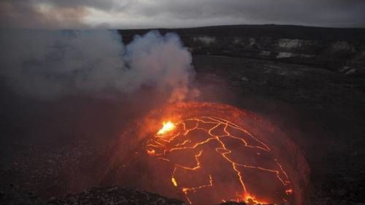 Photo of Outdoor in Honaunau-Napoopoo