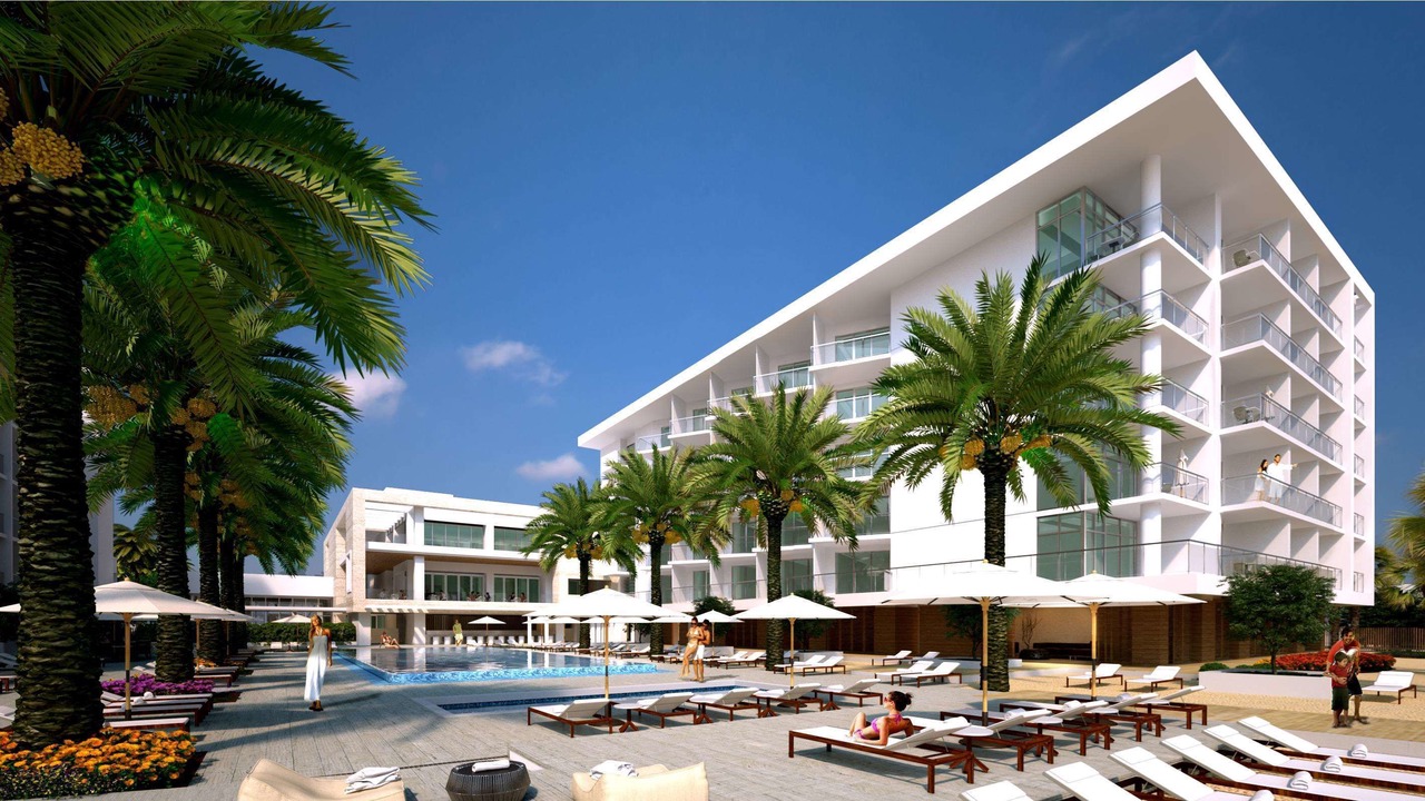 Photo of Outdoor in Longboat Key
