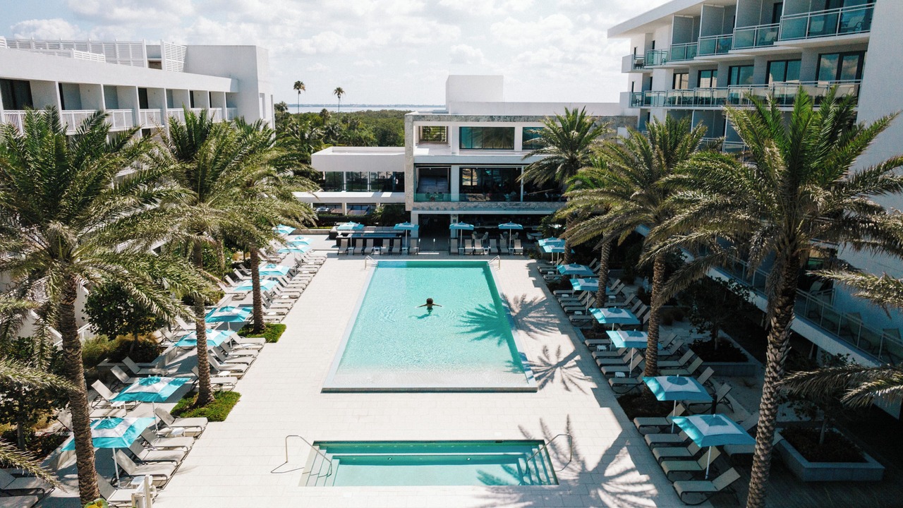 Photo of Outdoor in Longboat Key