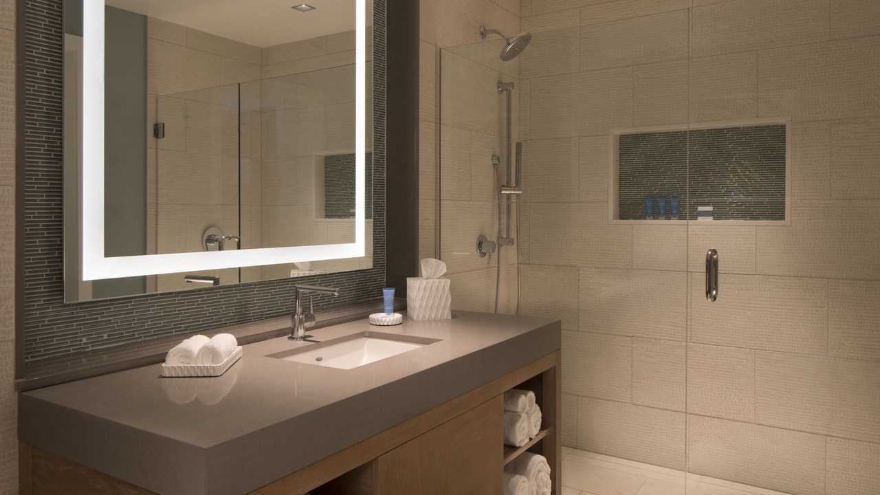Photo of Bathroom in Longboat Key
