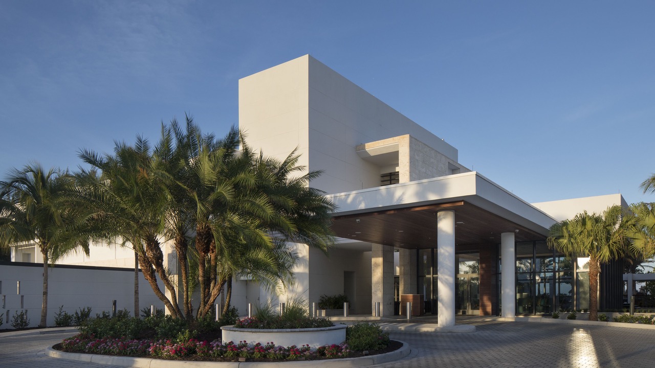 Photo of Outdoor in Longboat Key
