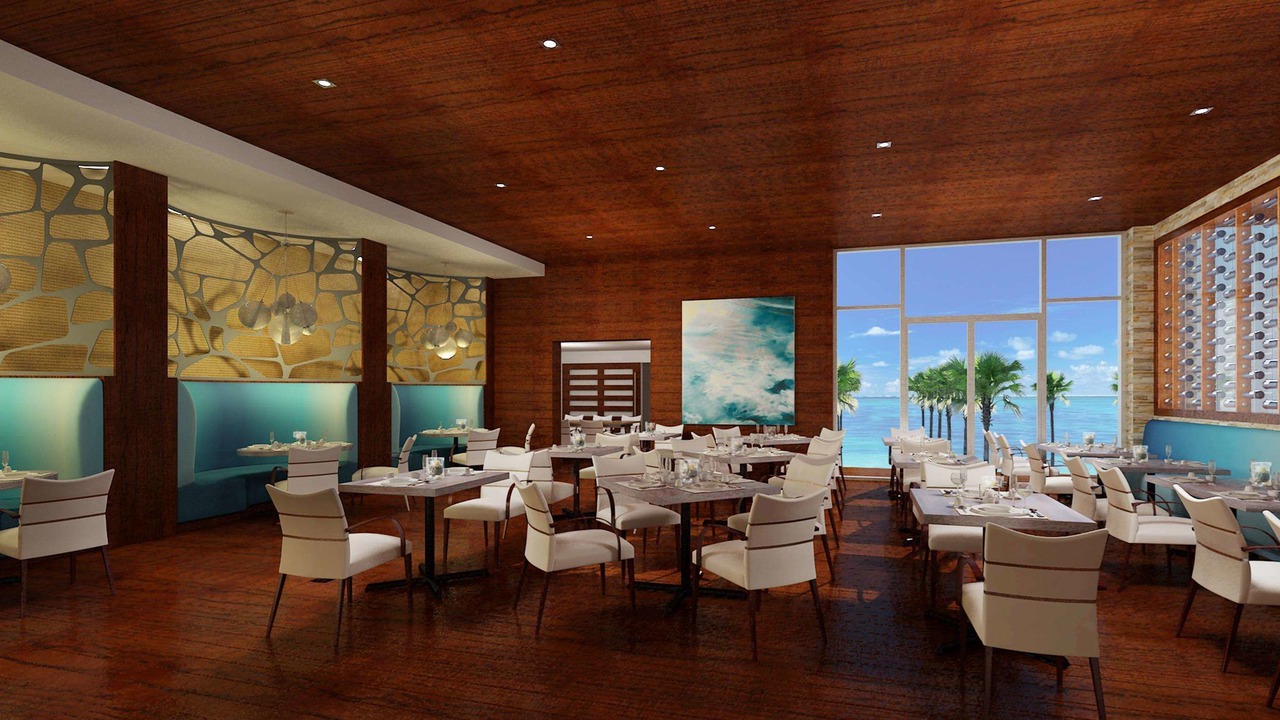 Photo of Livingroom in Longboat Key