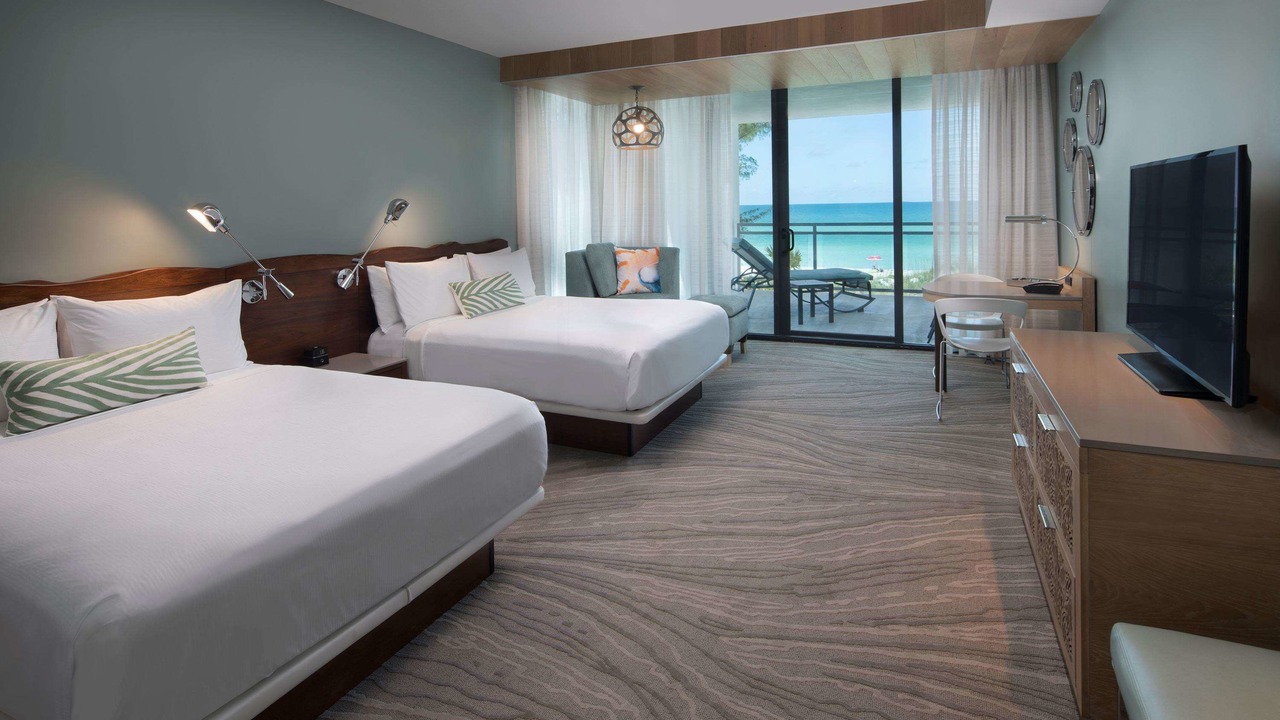 Photo of Bedroom in Longboat Key