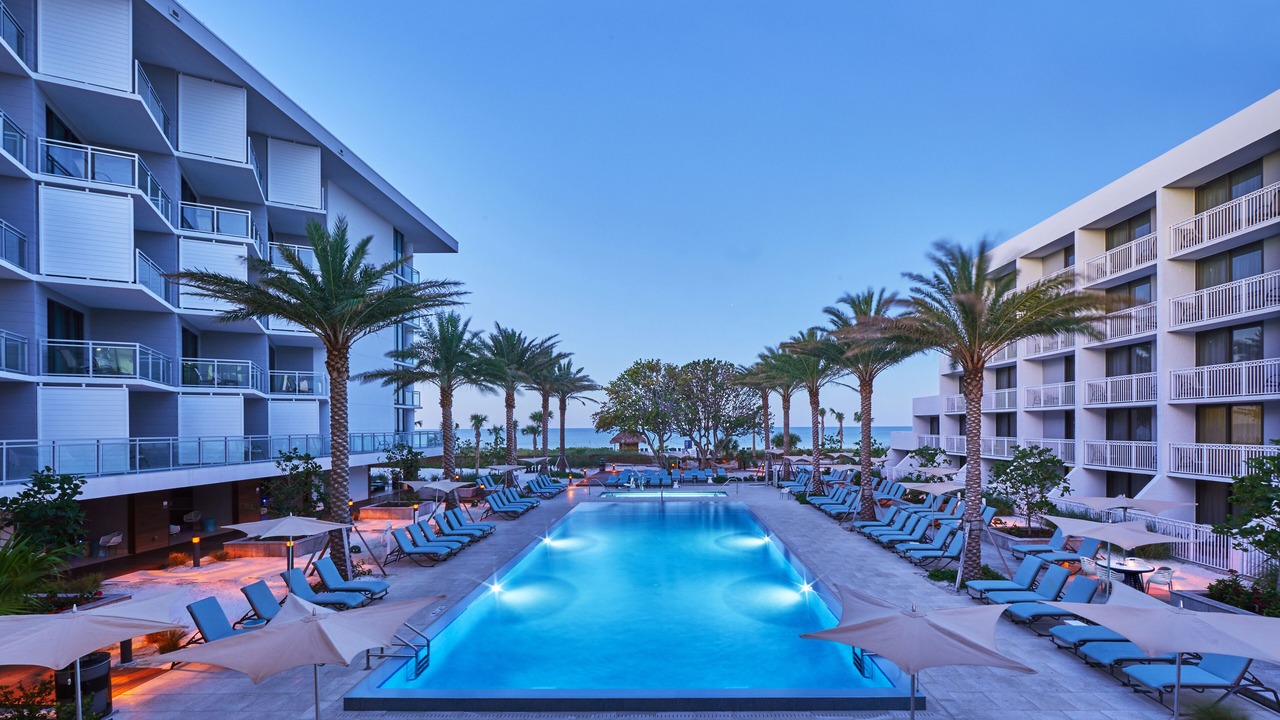 Photo of Outdoor in Longboat Key
