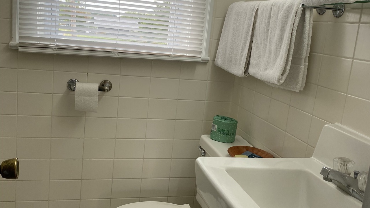 Photo of Bathroom in Savannah