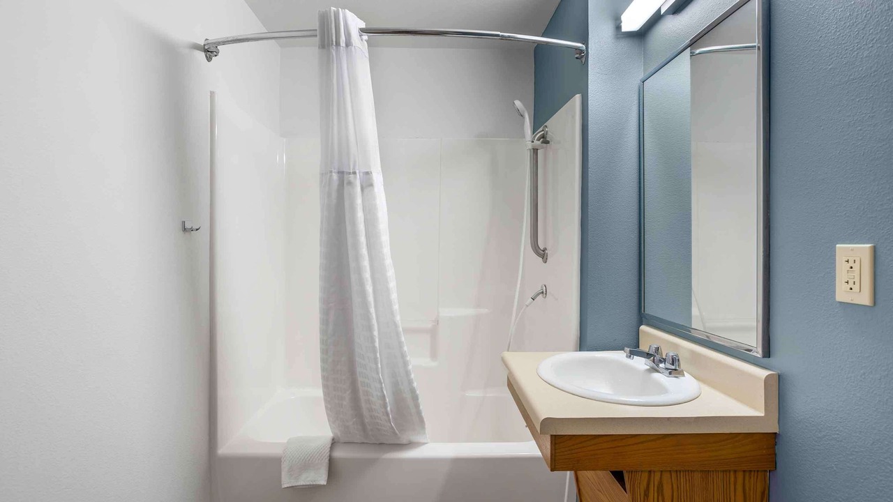 Photo of Bathroom in Clearwater