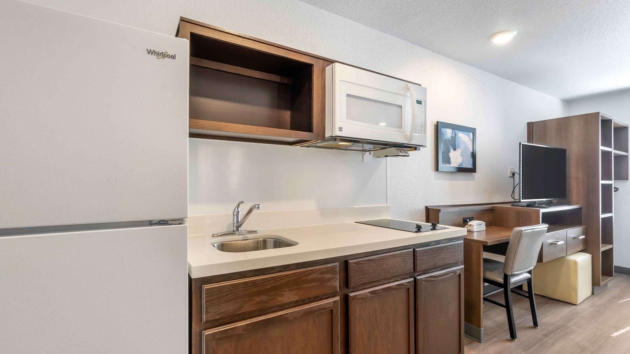 Photo of Kitchen in Clearwater