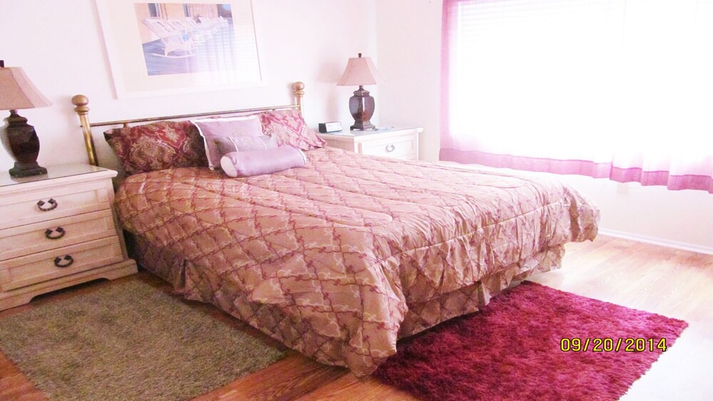 Photo of Bedroom in Siesta Key