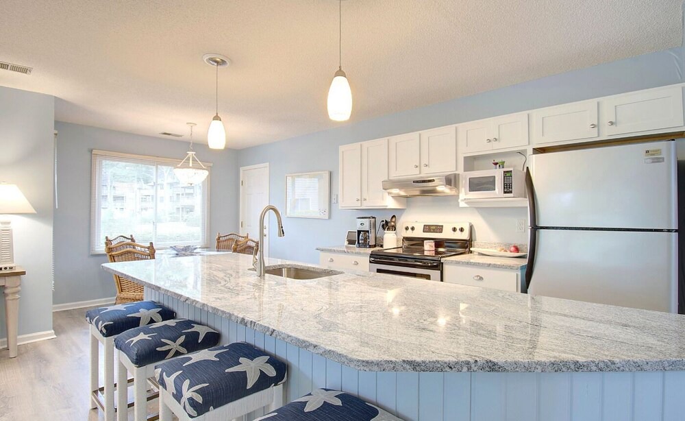Photo of Kitchen in Sea Trail