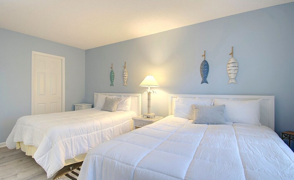Photo of Bedroom in Sea Trail