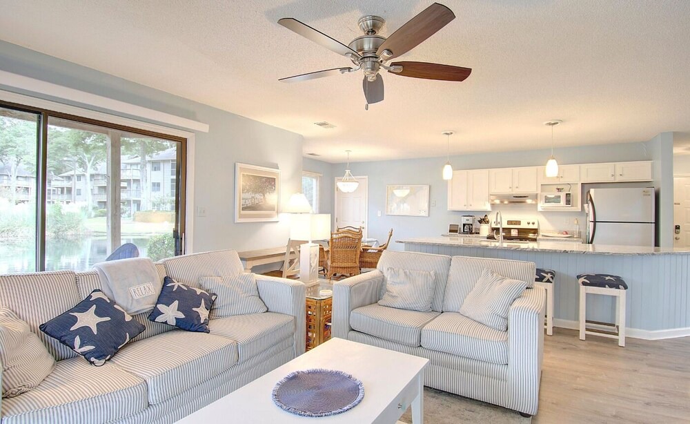Photo of Livingroom in Sea Trail