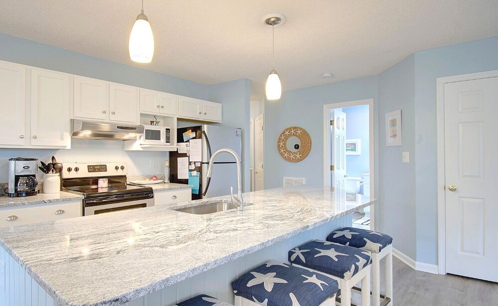 Photo of Kitchen in Sea Trail