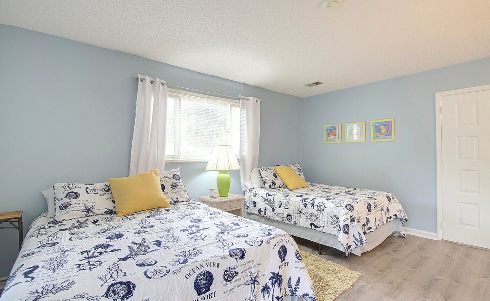 Photo of Bedroom in Sea Trail