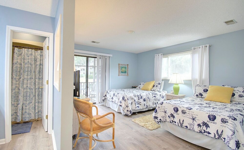 Photo of Bedroom in Sea Trail