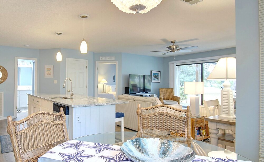 Photo of Livingroom in Sea Trail