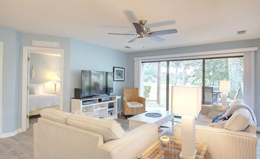 Photo of Livingroom in Sea Trail